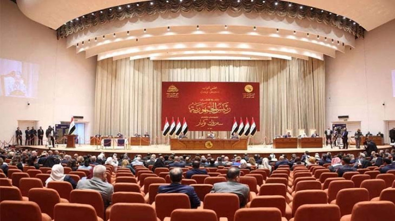 يحيى الكبيسي يكتب: العراق: ماذا بعد انتخاب رئيس الجمهورية؟